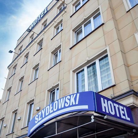 Hotel Szydlowski Gdansk Exterior foto